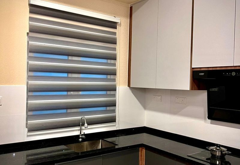 Inspirasi Mont Kiara