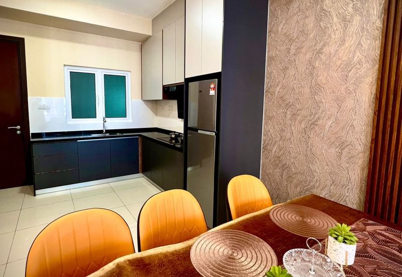 Inspirasi Mont Kiara