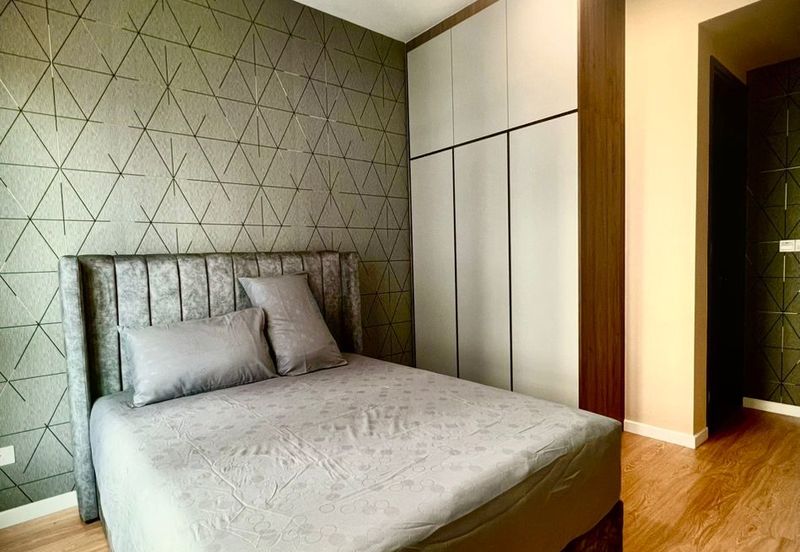 Inspirasi Mont Kiara