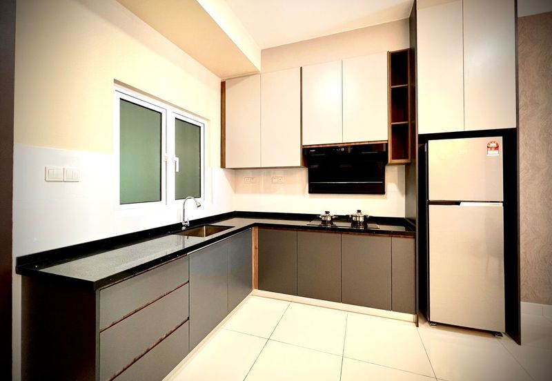 Inspirasi Mont Kiara