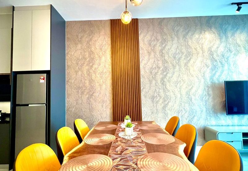 Inspirasi Mont Kiara