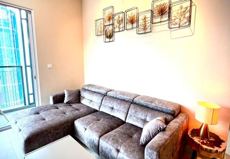 Inspirasi Mont Kiara