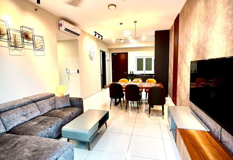 Inspirasi Mont Kiara