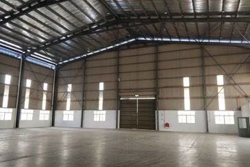 Kapar Industrial Park