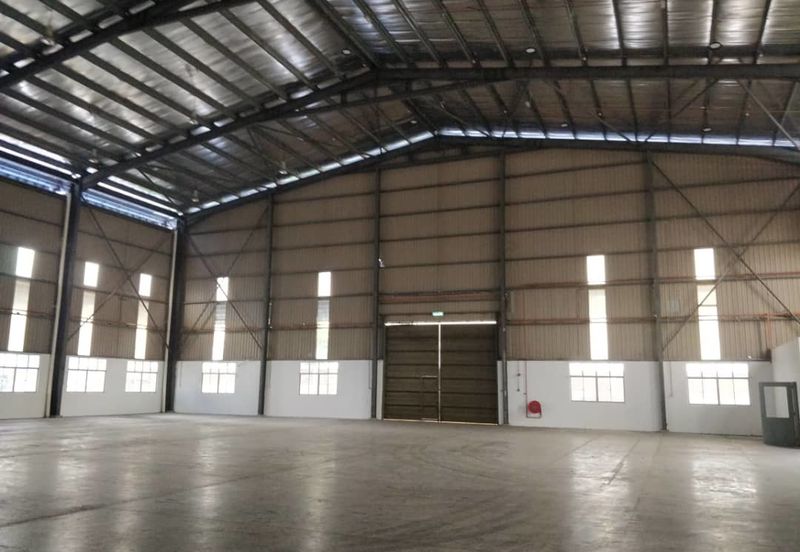 Kapar Industrial Park