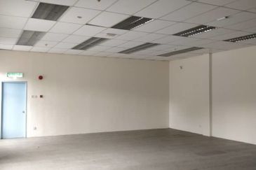 Kapar Industrial Park