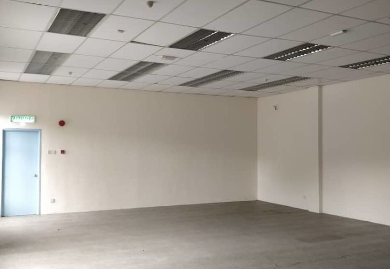 Kapar Industrial Park