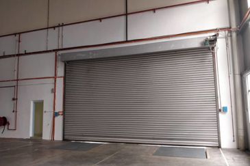 Kapar Industrial Park