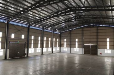 Kapar Industrial Park