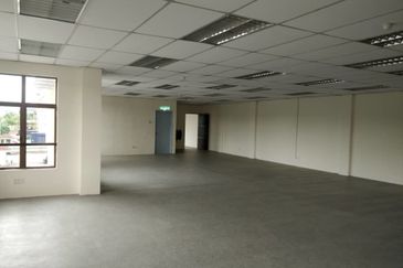 Kapar Industrial Park