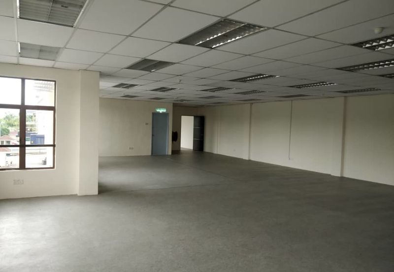 Kapar Industrial Park