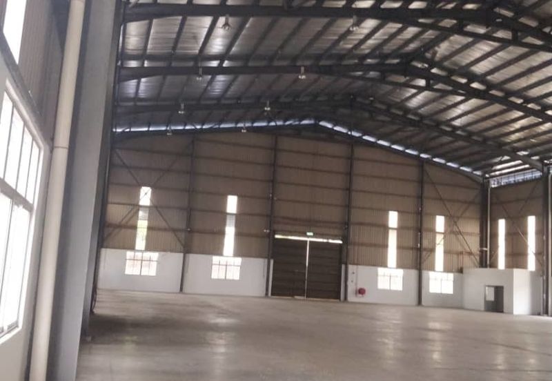 Kapar Industrial Park