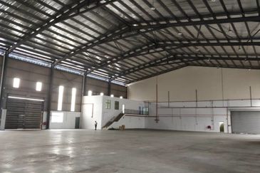 Kapar Industrial Park