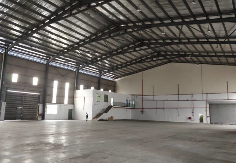 Kapar Industrial Park