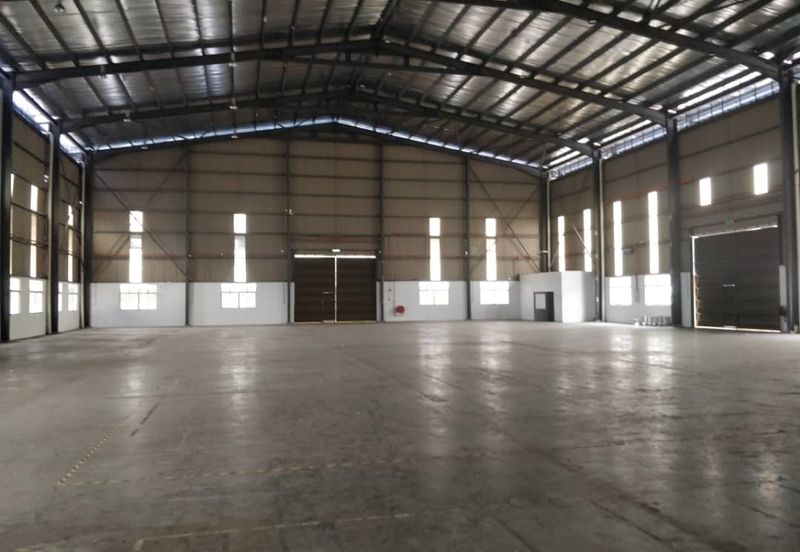 Kapar Industrial Park