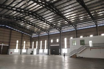 Kapar Industrial Park