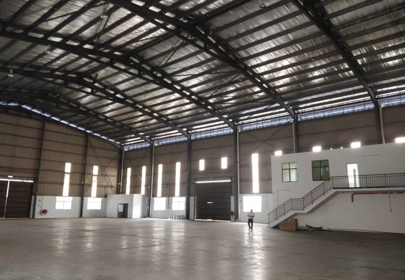 Kapar Industrial Park