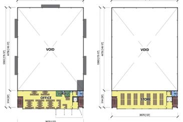 Kapar Industrial Park