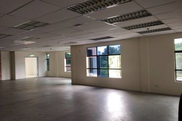 Kapar Industrial Park