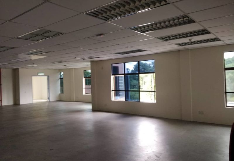 Kapar Industrial Park