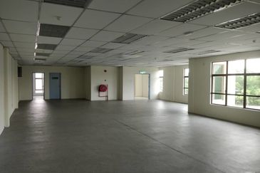 Kapar Industrial Park