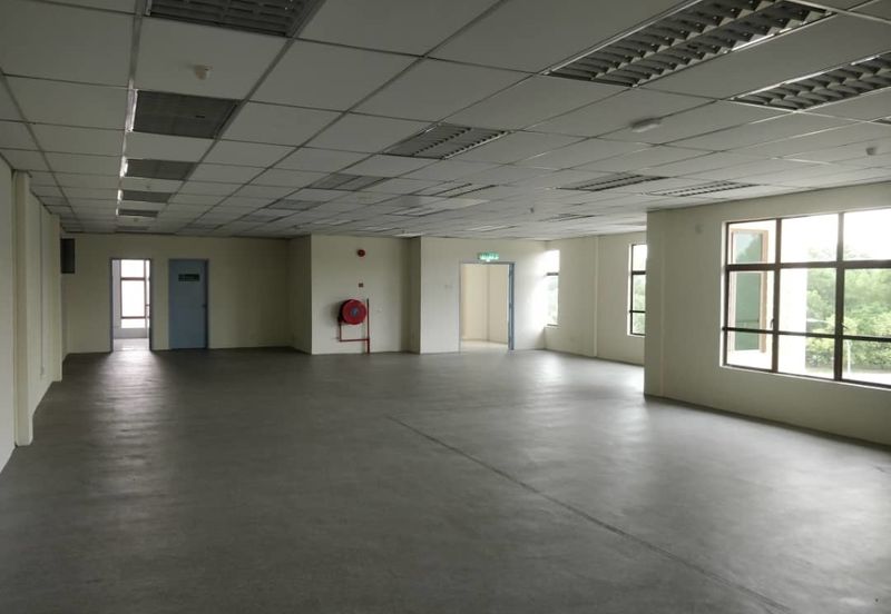 Kapar Industrial Park