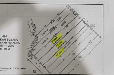 Shah Alam Industrial