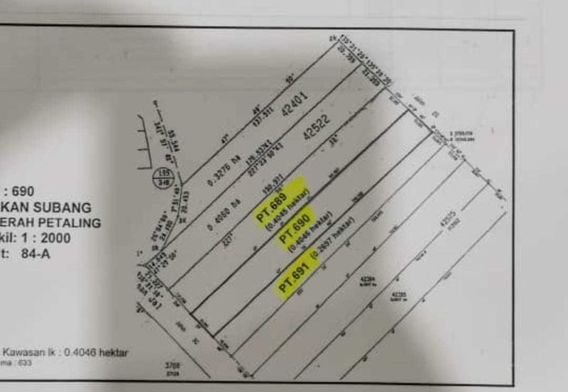 Shah Alam Industrial