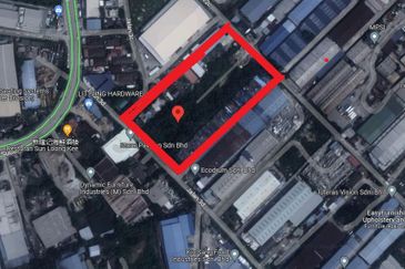 Shah Alam Industrial