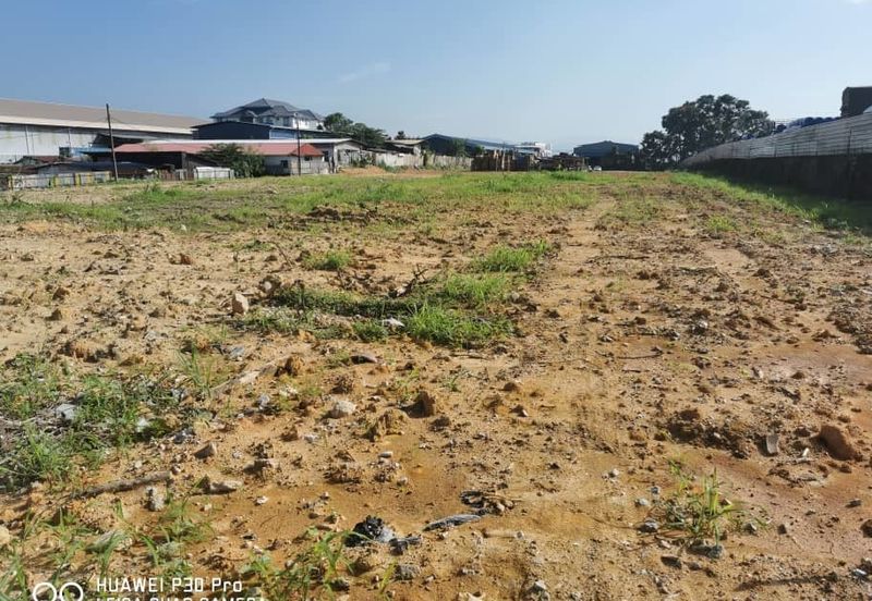 Shah Alam Industrial