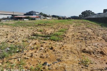 Shah Alam Industrial