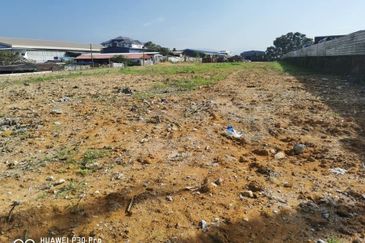 Shah Alam Industrial