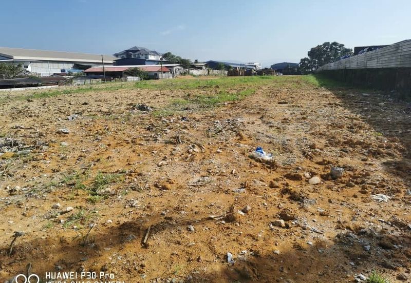 Shah Alam Industrial