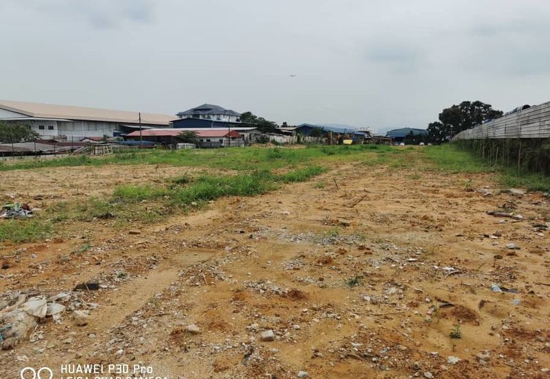 Shah Alam Industrial