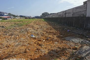 Shah Alam Industrial