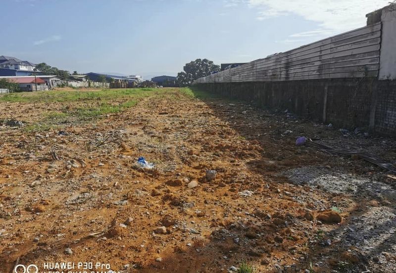 Shah Alam Industrial