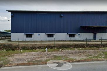 Bandar Country Homes