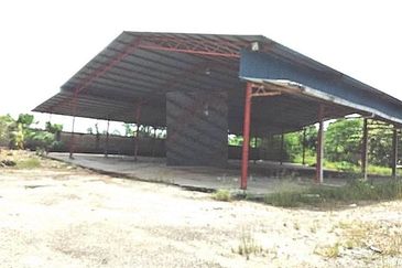 Bandar Country Homes