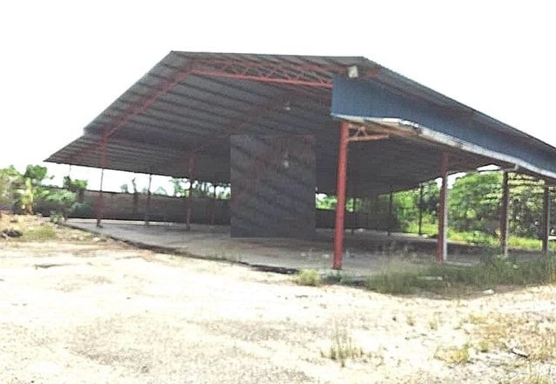 Bandar Country Homes