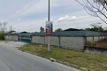 Bandar Country Homes