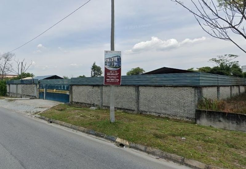 Bandar Country Homes