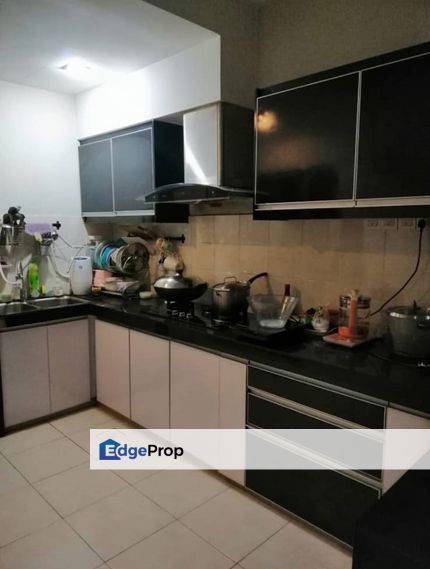 Renovated 22x75 Freehold Putra Prima Puchong, Selangor, Puchong