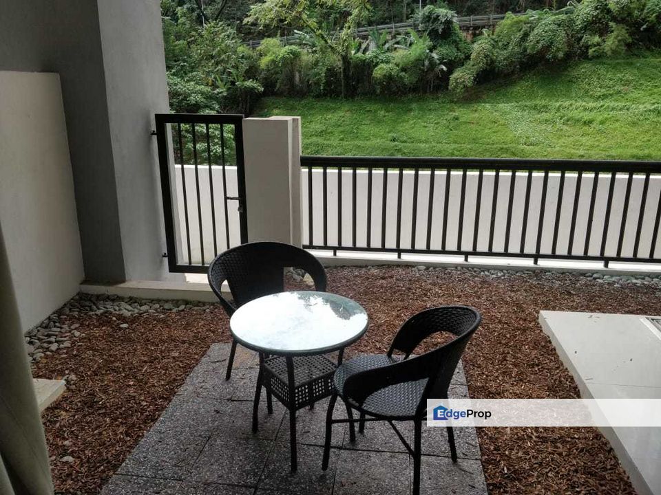 Armanee Terrace 2, Duplex Renovated Damansara Perdana, Selangor, Damansara Perdana