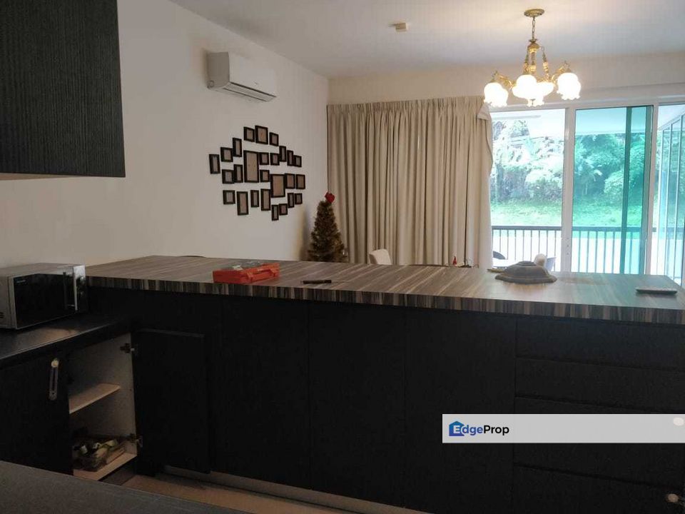 Armanee Terrace 2, Duplex Renovated Damansara Perdana, Selangor, Damansara Perdana