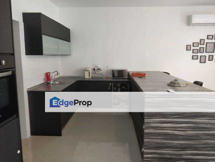 Armanee Terrace II, Duplex Renovated Damansara Perdana, Selangor, Damansara Perdana