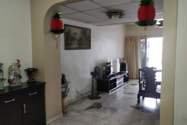 Taman Pandan Perdana