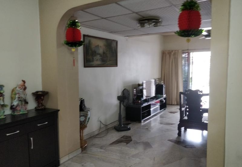 Taman Pandan Perdana