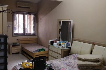 Taman Pandan Perdana