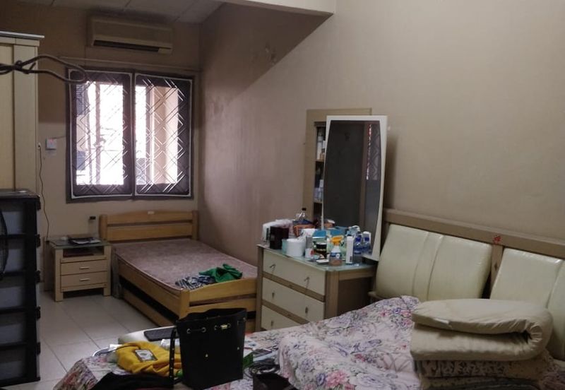 Taman Pandan Perdana