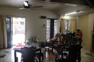 Taman Pandan Perdana